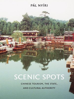 cover image of Scenic Spots